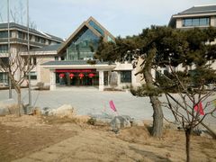 -松月湖大酒店
