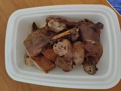 -王浩儿纪六孃甜皮鸭(乐山总店)