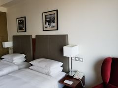 -香港尖沙咀凯悦酒店