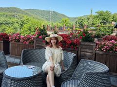 -渔公码头·九龙湾国际饭店