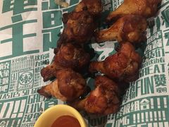 -疯克大象美式烤肉餐厅