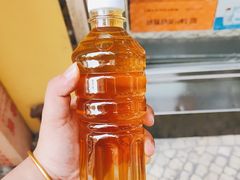 -大声公凉茶