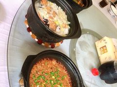 -阿隆煲店(秀仁苑店)