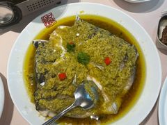 -口味堂(惠济路店)