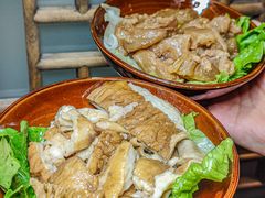 -虾领航小龙虾·吉林烧烤(柳州路店)