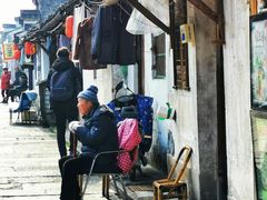 -绍兴书圣故里景区