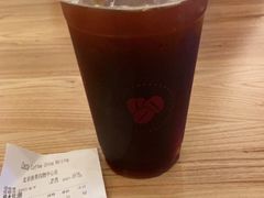 -COSTA COFFEE(新奥购物中心店)