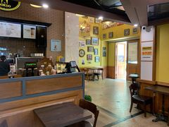 大堂-多克多蒸气茶DOKDO(鼓楼绿地店)