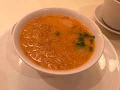龙虾肉泡饭-利苑酒家(合景国际金融广场店)