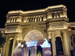 -天津五大道文化旅游区