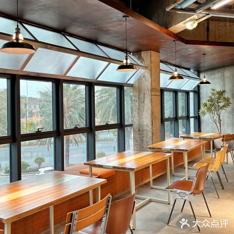 泉州新开！！好chill的韩系漂亮店🫧🍴🥯