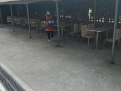 -长兴岛郊野公园农场食堂