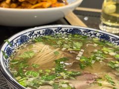 -飞天大厦清真餐厅