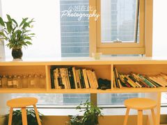 -稀物集咖啡(徽州大道店)