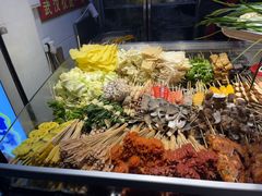 -胡仁根胡记炸炸炸