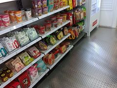 -today便利店(汉街店)