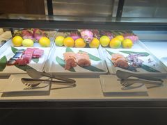 -天津东凯悦酒店·Market Café自助餐厅