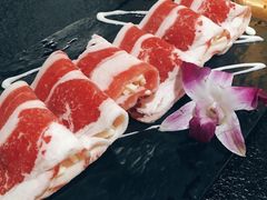 招牌芝心雪牛烤肉-悟空酒场烤肉(凯德壹中心店)