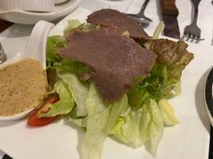 -斗牛士牛排餐厅(嘉里汇店)