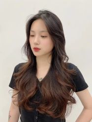 -YESIDO椰岛造型烫发染发