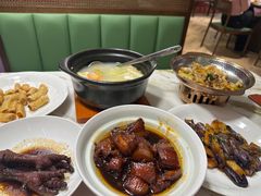 -阿毛饭店(和义路店)