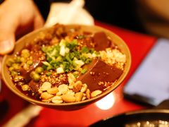 血旺-谢老五跷脚牛肉·非遗传承店