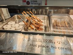 -宜家·瑞典风味餐厅(四元桥店)