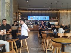 -星巴克(深圳石岩星城店)