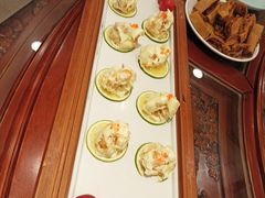 -万荣烤鸭店·北京菜(天坛店)