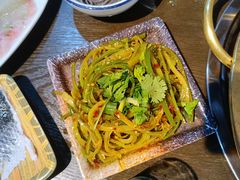 -土著渔匠·养生蝴蝶鱼(香樟路店)