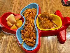 -必胜客(百联又一城店)