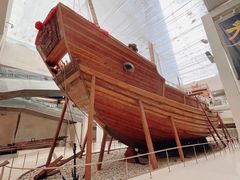 -上海中国航海博物馆