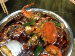 辣盆盆麻辣小龙虾-辣盆盆麻辣小龙虾(哈尔滨总店)