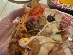 -Mammamia意大利餐厅(阳春巷店)