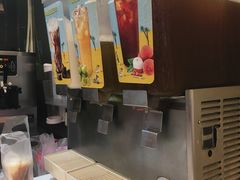 -永和大王(浦东南路店)