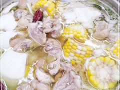 -派派茶客(金杏花园店)