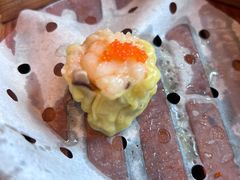 -新天世纪中餐厅