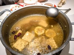 -八合里牛肉火锅(上海世茂广场店)