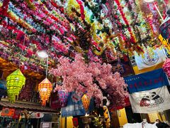 -吉祥圣雪藏餐