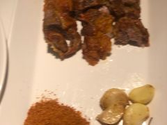 -西域阿里马新疆菜·清真(桂花路店)