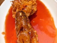 -外婆烧.老杭帮菜(庆春店)
