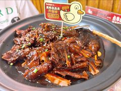 -回味黑鸭煲·始于2006(万松园店)