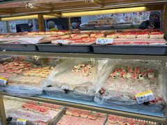 -爱德顺糕点食屋(利民道店)