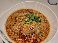 -南山翁新概念川菜(江宁万达广场店)