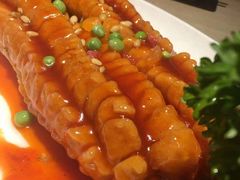 -四小姐的店(泉舜店)