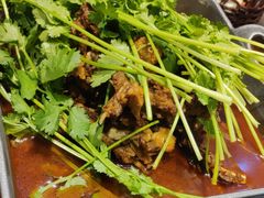 -铭副琦食·虾蟹烩馆(渔人码头店)