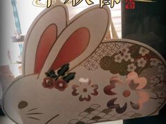 -贝紫Style(木马公寓店)