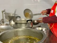 -老五鸡丝豆花面粉(瑞金北路68号院店)