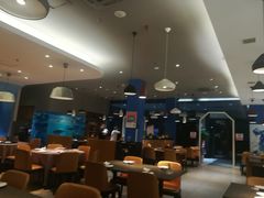 大堂-蓝鲸(国浩路店)