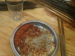 -痴串串(慈惠堂街店)